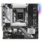Материнская плата ASRock B760M PRO RS/D4 WIFI (Micro-ATX, LGA 1700)