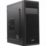 Корпус Zalman T6 T6-NNC-007 (Бюджетные, Mid-Tower)