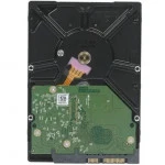 Внутренний жесткий диск HGST Ultrastar 7K2 2ТБ HUS722T2TALA604 (HDD (классические), 2 ТБ, 3.5 дюйма, SATA)