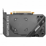 Видеокарта MSI GeForce RTX 4060 VENTUS 2X BLACK 8G (8 ГБ)