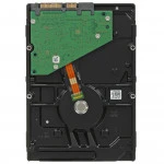 Внутренний накопитель Seagate ST2000DM008 HDD (классические), 2 ТБ, 3.5 дюйма, SATA