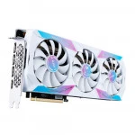 Видеокарта Maxsun  RTX 3060Ti OC 8GB limited S0 6940709644348 (8 ГБ)