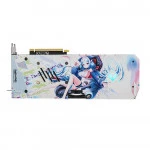 Видеокарта Maxsun  RTX 3060Ti OC 8GB limited S0 6940709644348 (8 ГБ)