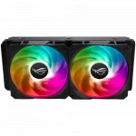 Видеокарта Asus ROG STRIX LC GeForce RTX 4090 GAMING OC 90YV0IY0-M0NA00 (24 ГБ)