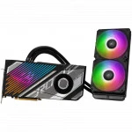 Видеокарта Asus ROG STRIX LC GeForce RTX 4090 GAMING OC 90YV0IY0-M0NA00 (24 ГБ)