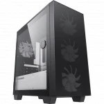 Корпус GameMax Aero Mini Eco Mid-Tower