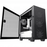 Корпус GameMax Aero Mini Eco Mid-Tower