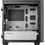 Корпус GameMax Aero Mini Eco Mid-Tower