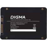 Жесткий диск Digma DGSR2004TR53T SSD (твердотельные), 4 ТБ, 2.5 дюйма, SATA