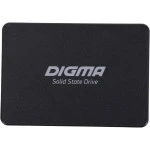 Жесткий диск Digma DGSR2004TR53T SSD (твердотельные), 4 ТБ, 2.5 дюйма, SATA