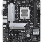 Материнская плата Asus F0GJ00PVRU PRIME B650M-K (Micro-ATX, AMD AM5)
