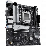 Материнская плата Asus F0GJ00PVRU PRIME B650M-K (Micro-ATX, AMD AM5)