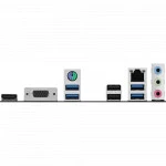 Материнская плата Asus PRIME A620M-K (Micro-ATX, AMD AM5)