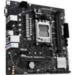Материнская плата Asus PRIME A620M-K (Micro-ATX, AMD AM5)