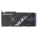 Видеокарта Asus NVIDIA GeForce RTX 4070 ROG-STRIX-RTX4070-O12G-GAMING (12 ГБ)