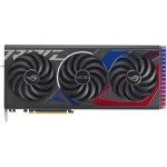 Видеокарта Asus NVIDIA GeForce RTX 4070 ROG-STRIX-RTX4070-O12G-GAMING (12 ГБ)