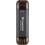 Внешние накопители Transcend ESD310C TS2TESD310C 2 ТБ