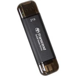 Внешние накопители Transcend ESD310C TS2TESD310C 2 ТБ