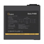 Блок питания Ocypus Beta P400 Beta-P400-N1HDBK024X-EU 400 Вт
