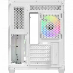 Корпус Ocypus Iota-C50-WHD300CD-GL Mini-Tower