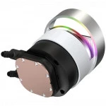 Система охлаждения Ocypus Sigma L36 ARGB Sigma-L36-WH3AAWWN00X-GL Для процессора