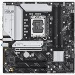 Материнская плата Asus Prime B760M-A Wifi II PRIME B760M-A WIFI II Micro-ATX, LGA 1700
