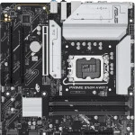 Материнская плата Asus Prime B760M-A Wifi II PRIME B760M-A WIFI II Micro-ATX, LGA 1700