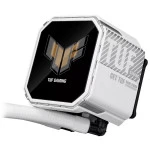 Система охлаждения Asus TUF GAMING LC III 360 ARGB LCD WHT Для процессора
