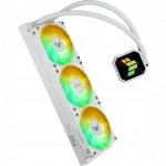 Система охлаждения Asus TUF GAMING LC III 360 ARGB WHT Для процессора