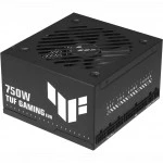 Блок питания Asus TUF-GAMING-750B-EVO 750 Вт, 80+ Bronze