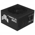 Блок питания Asus TUF-GAMING-750B-EVO 750 Вт, 80+ Bronze