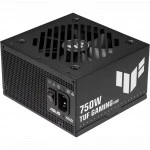 Блок питания Asus TUF-GAMING-750B-EVO 750 Вт, 80+ Bronze