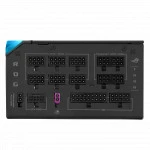 Блок питания Asus ROG-THOR-1200P3-GAMING 1200 Вт