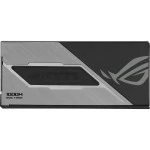Блок питания Asus ROG THOR Platinum III ROG-THOR-1000P3-GAMING 1000 Вт, 80+ Platinum