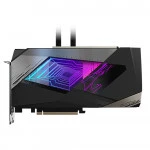 Видеокарта Gigabyte RTX4070Ti AORUS XTREME WATERFORCE 12GB GV-N407TAORUSX W-12GD (12 ГБ)