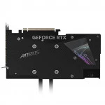 Видеокарта Gigabyte RTX4070Ti AORUS XTREME WATERFORCE 12GB GV-N407TAORUSX W-12GD (12 ГБ)