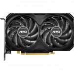 Видеокарта MSI RTX 4060 Ti VENTUS 2X BLACK 16G OC (16 ГБ)