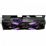 Видеокарта PNY GeForce RTX 4070 Ti 12GB OC XLR8 Gaming Verto TF VCG4070T12TFXXPB1-O (12 ГБ)