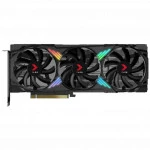 Видеокарта PNY GeForce RTX4070 VERTO XLR8 Gaming OC 12GB VCG407012TFXXPB1-O 12 ГБ