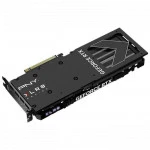 Видеокарта PNY GeForce RTX4070 VERTO XLR8 Gaming OC 12GB VCG407012TFXXPB1-O 12 ГБ