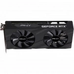 Видеокарта PNY GeForce RTX 3060 Ti 8GB VERTO Dual VCG3061T8LDFBPB1 (8 ГБ)