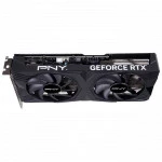 Видеокарта PNY GeForce RTX 4060 Ti 8GB VERTO Dual Fan 8GB VCG4060T8DFXPB1 (8 ГБ)