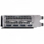 Видеокарта PNY GeForce RTX 4060 Ti 8GB VERTO Dual Fan 8GB VCG4060T8DFXPB1 (8 ГБ)