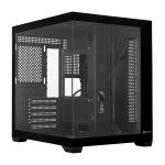 Корпус ONVYX PCM355K Black Mid-Tower