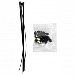 Корпус ONVYX PCM420K Black Mid-Tower