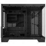 Корпус ONVYX PCM420K Black Mid-Tower