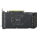 Видеокарта Asus NVIDIA GeForce RTX 4060TI DUAL-RTX4060TI-O16G (16 ГБ)