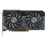 Видеокарта Asus NVIDIA GeForce RTX 4060TI DUAL-RTX4060TI-O16G (16 ГБ)