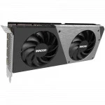 Видеокарта Inno3D GeForce RTX 4060Ti Twn X2 OC 16GB N406T2-16D6X-178055N (16 ГБ)