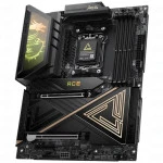 Материнская плата MSI MEG X870E ACE MAX ATX, AMD AM5
